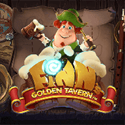 Finn's Golden Tavern — Slots — Taya365