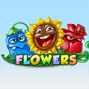 Flowers — Slots — Taya365