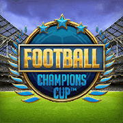 Football: Champions Cup — Slots — Taya365
