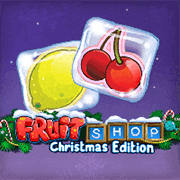 Fruit Shop Christmas Edition — Slots — Taya365