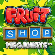 Fruit Shop Megaways — Slots — Taya365