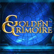 Golden Grimoire — Slots — Taya365