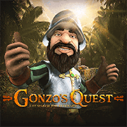 Gonzo's Quest — Slots — Taya365