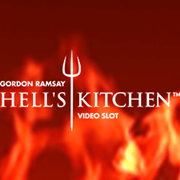 Gordon Ramsay Hell's Kitchen — Slots — Taya365
