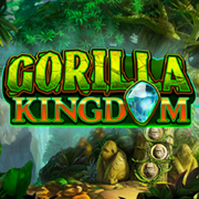Gorilla Kingdom slot game by NetEnt - Play at Taya365 Online Casino Philippines
