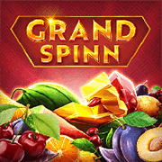 Grand Spinn — Slots — Taya365