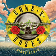 Guns N' Roses Video Slots — Slots — Taya365