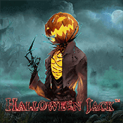 Halloween Jack — Slots — Taya365