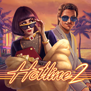 Hotline 2 slot game by NetEnt - Play at Taya365 Online Casino Philippines