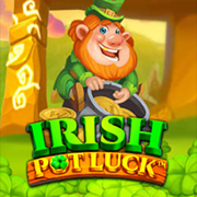 Irish Pot Luck — Slots — Taya365