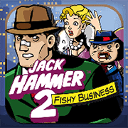 Jack Hammer 2 — Slots — Taya365