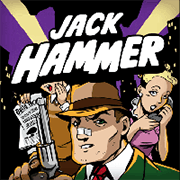 Jack Hammer — Slots — Taya365