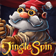 Jingle Spin — Slots — Taya365