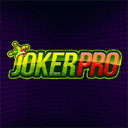 Joker Pro — Slots — Taya365