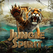 Jungle Spirit: Call of the Wild — Slots — Taya365
