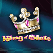 King of Slots — Slots — Taya365