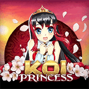 Koi Princess — Slots — Taya365