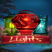 Lights — Slots — Taya365