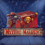 Mythic Maiden — Slots — Taya365