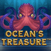 Ocean's Treasure — Slots — Taya365