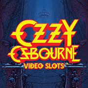 Ozzy Osbourne Video Slots — Slots — Taya365