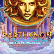 Parthenon: Quest for Immortality — Slots — Taya365