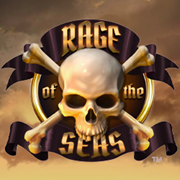 Rage of the Seas slot game by NetEnt - Play at Taya365 Online Casino Philippines