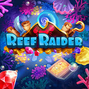 Reef Raider — Slots — Taya365