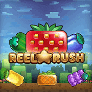 Reel Rush — Slots — Taya365