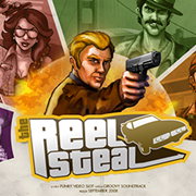 Reel Steal — Slots — Taya365