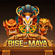 Rise of Maya — Slots — Taya365