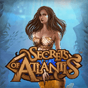 Secrets of Atlantis — Slots — Taya365