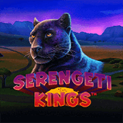 Serengeti Kings — Slots — Taya365
