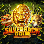 Silverback Gold — Slots — Taya365