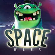 Space Wars — Slots — Taya365