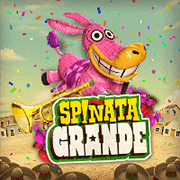 Spiñata Grande — Slots — Taya365