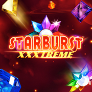 Starburst XXXtreme — Slots — Taya365