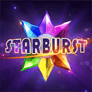 Starburst — Slots — Taya365