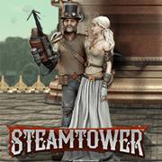 Steam Tower — Slots — Taya365
