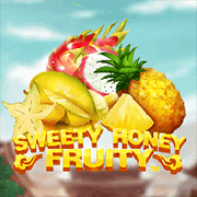 Sweety Honey Fruity — Slots — Taya365