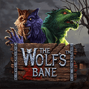 The Wolf's Bane — Slots — Taya365