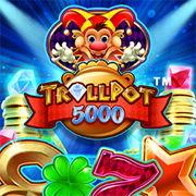 Trollpot 5000 — Slots — Taya365