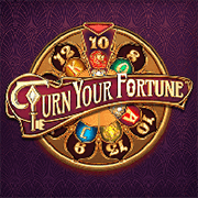 Turn Your Fortune — Slots — Taya365