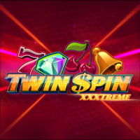 Twin Spin XXXtreme slot game by NetEnt - Play at Taya365 Online Casino Philippines