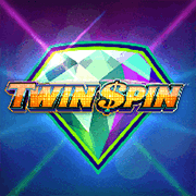 Twin Spin slot game by NetEnt - Play at Taya365 Online Casino Philippines