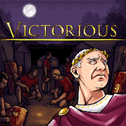Victorious — Slots — Taya365