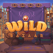 Wild Bazaar slot game by NetEnt - Play at Taya365 Online Casino Philippines