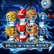 Wild Water — Slots — Taya365