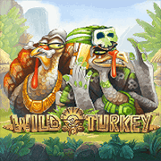 Wild Wild West: The Great Train Heist — Slots — Taya365