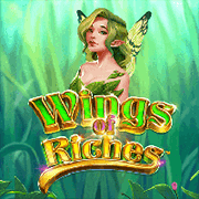 Wings of Riches — Slots — Taya365